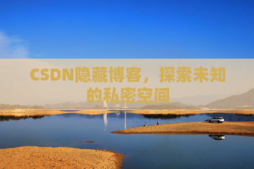 CSDN隐藏博客，探索未知的私密空间